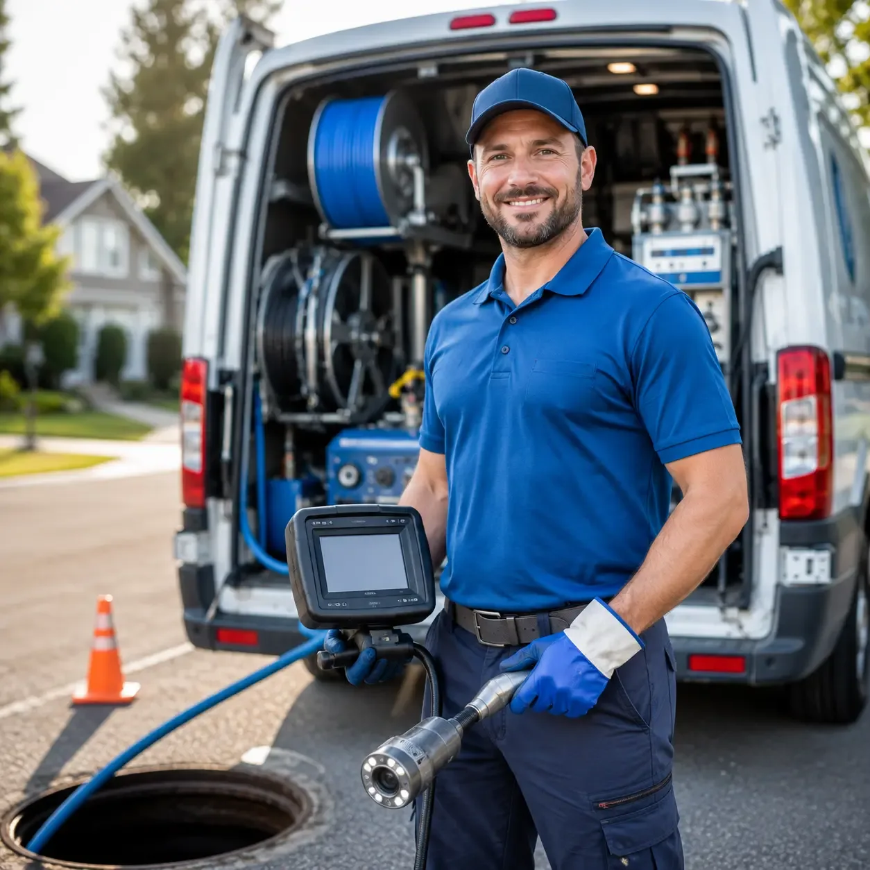 Local Pipe Relining specialists in Ethel, WA