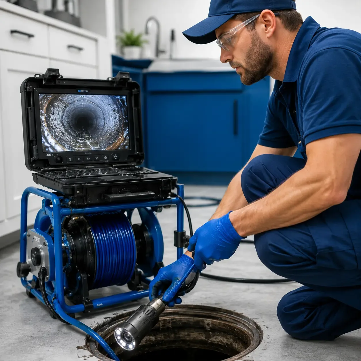 Pipe Relining professionals serving Ethel, WA
